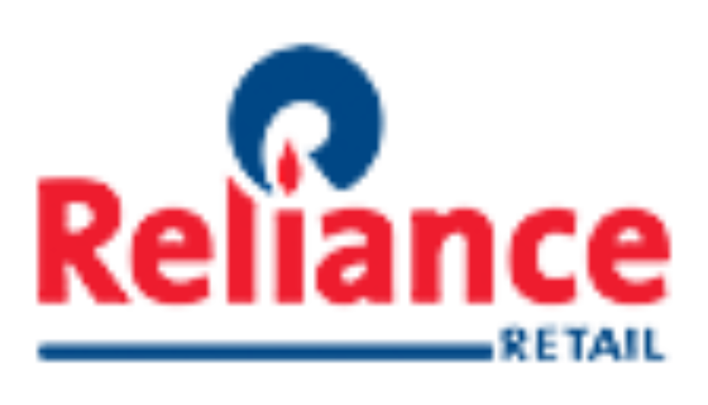 reliance retails logo