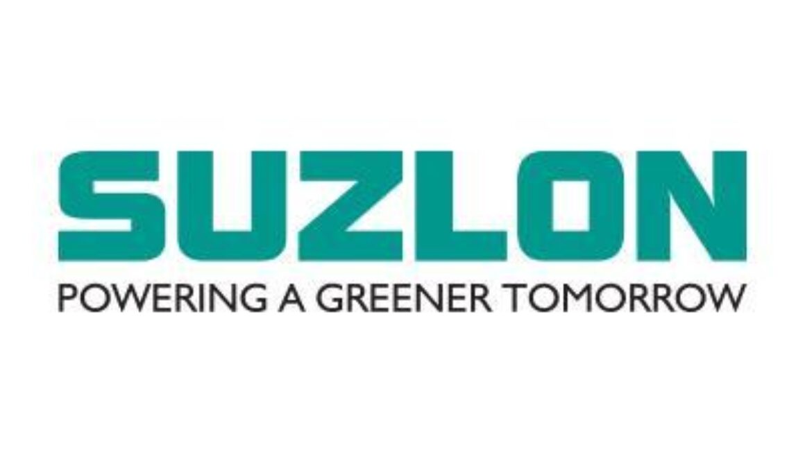 suzlon logo
