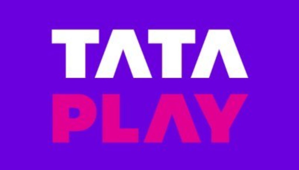 tata play logo