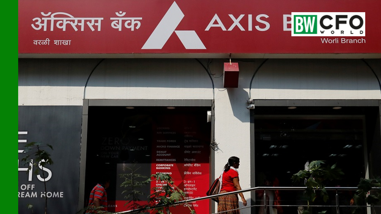 Axis Bank Increases 2023 Fd Interest Rates Bw Cfo World 2465