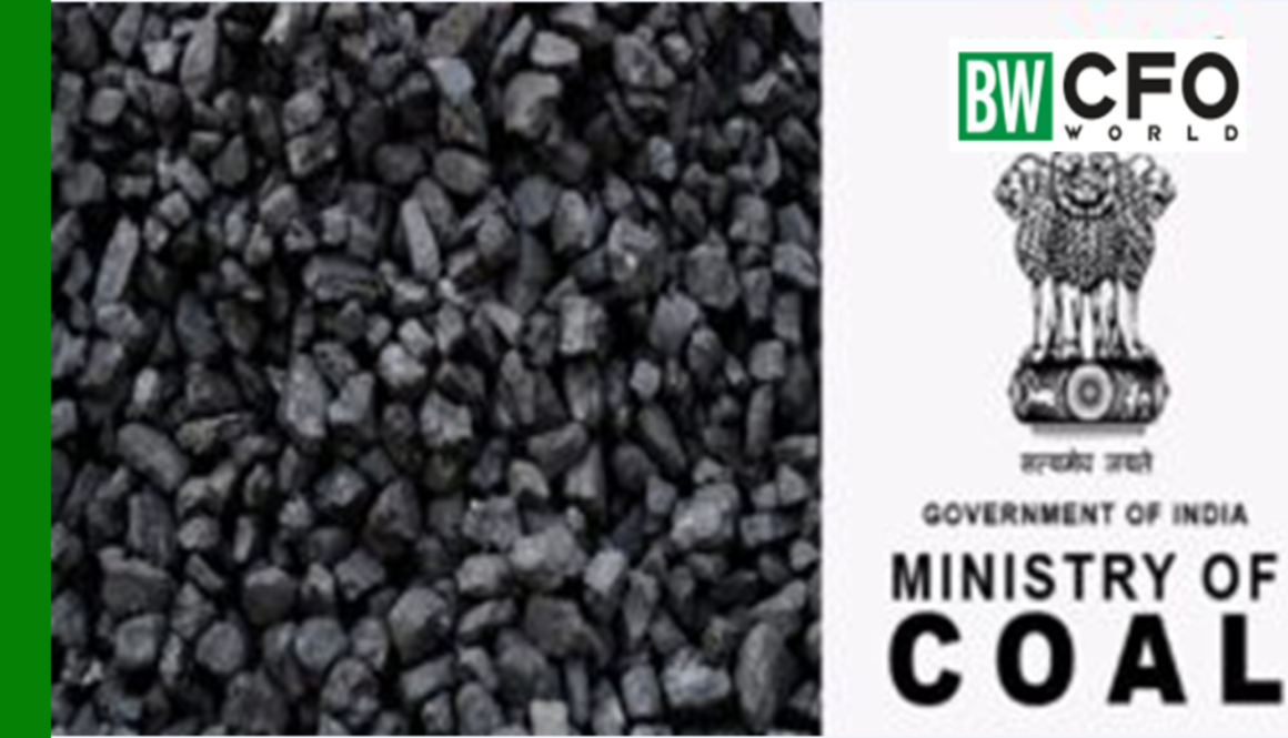 coal ministry