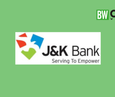 J&K Bank