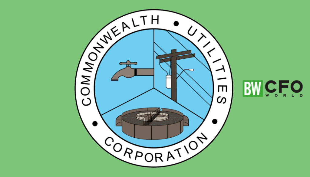 Commonwealth Utilities Corp.