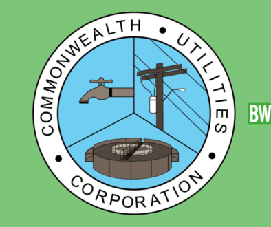 Commonwealth Utilities Corp.