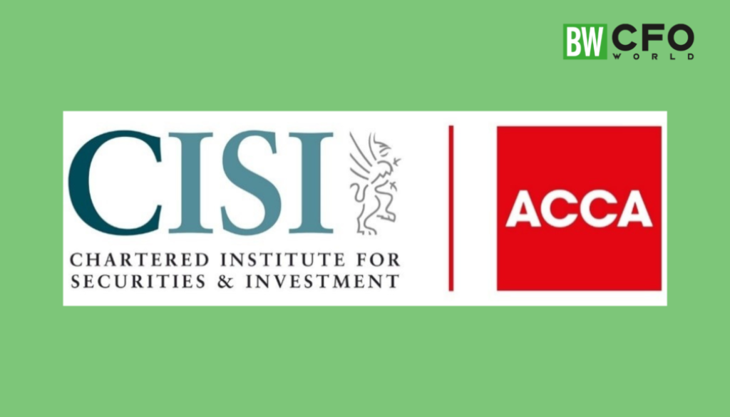 ACCA and CISI