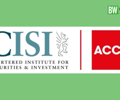 ACCA and CISI