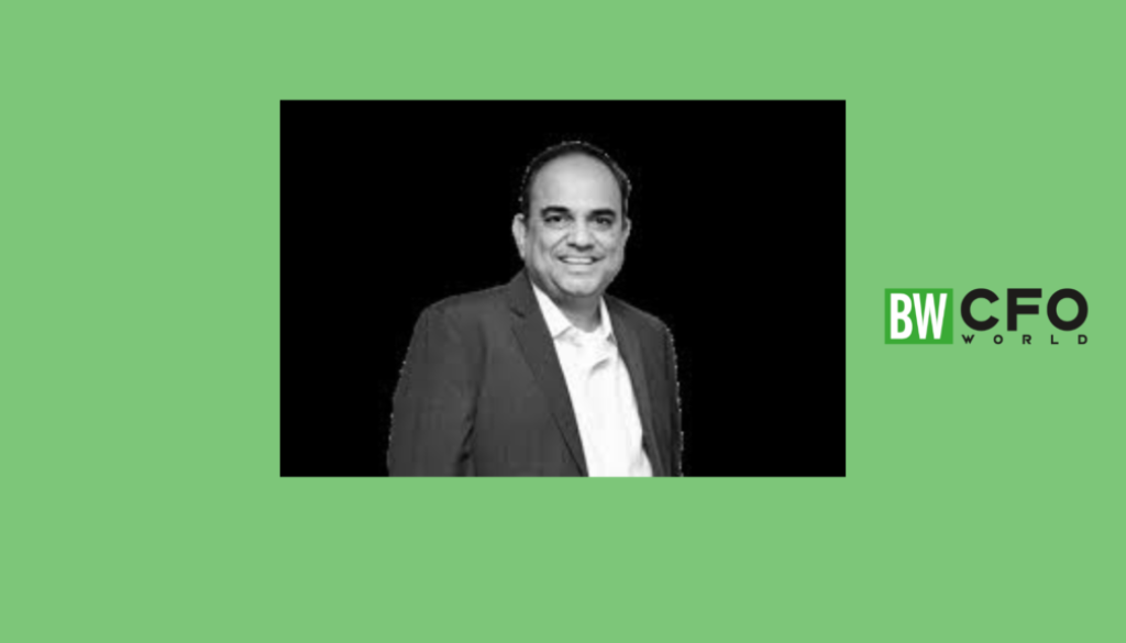 Jahannathan Chakravarthi, CFO, Sonata, Software, Managing Money Smartly