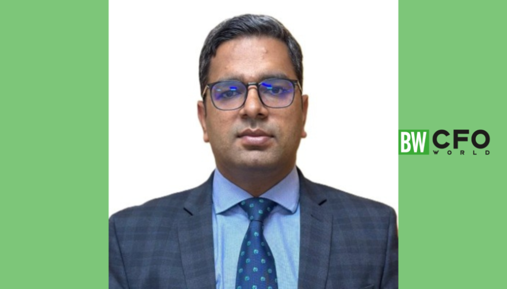 Nishant Dalal, CFO, Zuari Industries