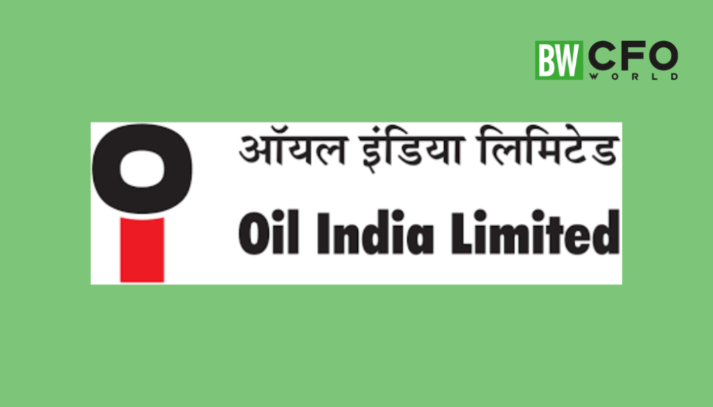 Oil India (1)