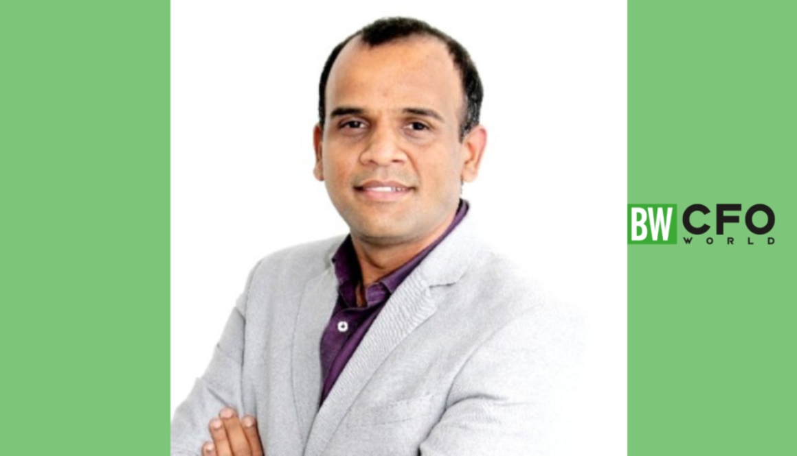 Vaibhav Joshi, CFO, Nephrocare Health Services