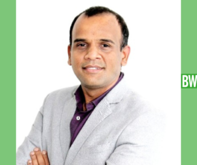 Vaibhav Joshi, CFO, Nephrocare Health Services