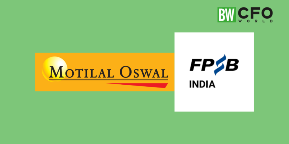 Motilal Oswal & FPSB India